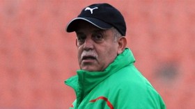 سعدان مرشح لخلافة الجوهري كمدير فني للاتحاد الأردني