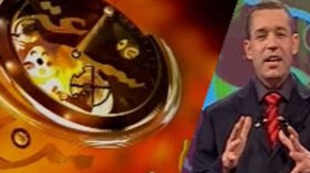 أين قيمة شيك 20 مليون سنتيم يا “ساعة من ذهب”؟