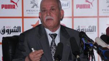 Rabah Saâdane : ” J’assume pleinement la responsabilité de mes choix”