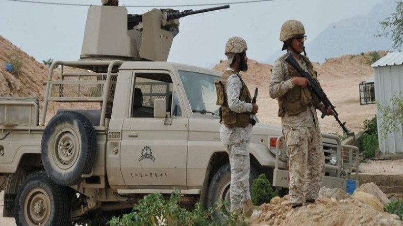 مصادر: السعودية تبحث هدنة اليمن مع الحوثيين