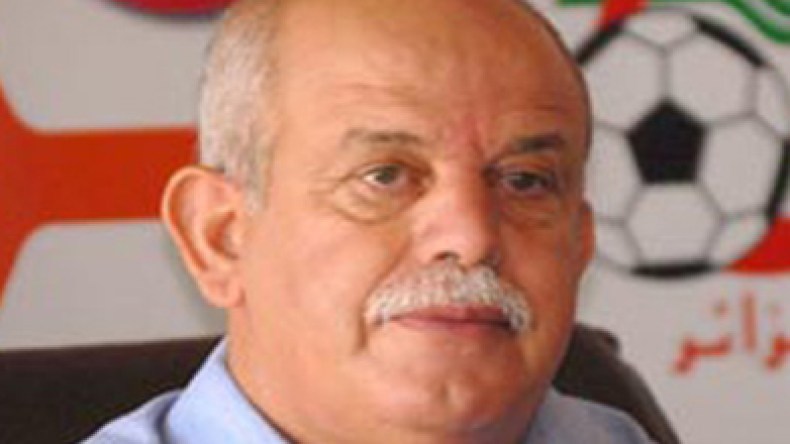الشيخ سعدان للشروق أنا من الذين يبنون ولا يهدمون وأستغرب التحريف المبرمج في كل تصريحاتي