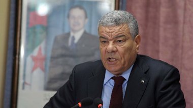 Saâdani: «Chakib doit attendre 2019 pour se présenter aux présidentielles»