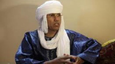 Correspondant de la chaîne Alaan, Cheikh Ould Salek : « Saadi Kadhafi se prépare à créer un Emirat islamique »