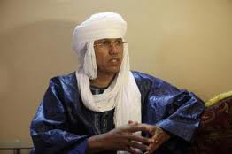 Correspondant de la chaîne Alaan, Cheikh Ould Salek : « Saadi Kadhafi se prépare à créer un Emirat islamique »