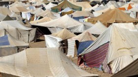 قائد‭ ‬أفريكوم‭: ‬تسوية‭ ‬قضية‭ ‬الصحراء‭ ‬الغربية‭ ‬ستساهم‭ ‬في‭ ‬النهوض‭ ‬بالأمن‭ ‬الإقليمي