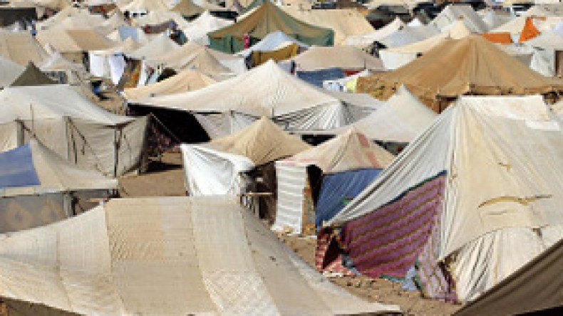 قائد‭ ‬أفريكوم‭: ‬تسوية‭ ‬قضية‭ ‬الصحراء‭ ‬الغربية‭ ‬ستساهم‭ ‬في‭ ‬النهوض‭ ‬بالأمن‭ ‬الإقليمي