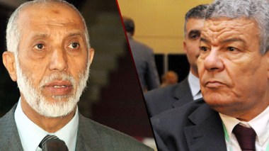 Saâdani: «Je ne cours pas derrière les postes de responsabilité»