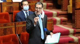 Ceuta et Melilla: Une crise éclaté entre le Maroc et l’Espagne