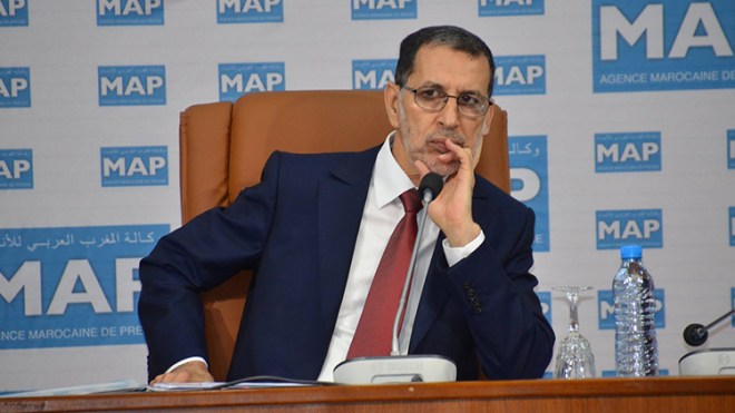 أحزاب مغربية تسأل حكومتها عن “الاتحاد المغاربي”!