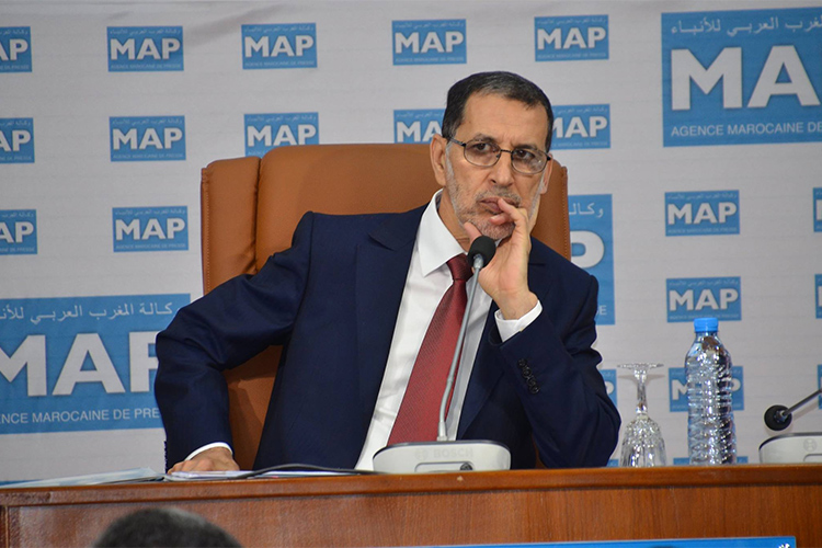 Moroccan Parties Ask Their Government About The Maghreb Union Activation