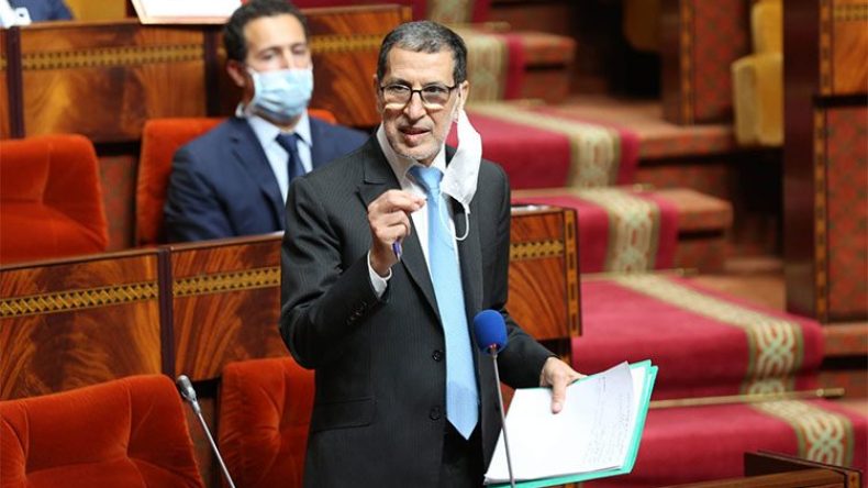 قضية سبتة ومليلية: العثماني يفجر أزمة بين المغرب وإسبانيا