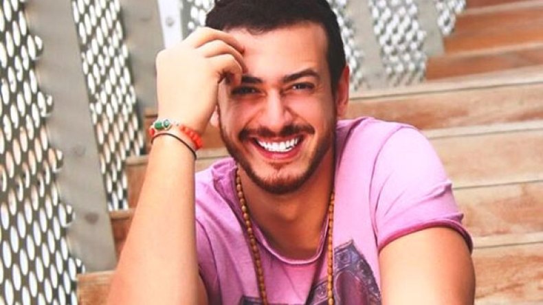 موقف الفنان سعد المجرد يتأزم والعقوبة 25 عاما !!