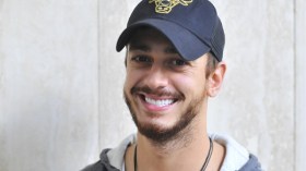 منذ 17 سنة وأنا أحلم بإعادة “الشمعة” لمسعودي