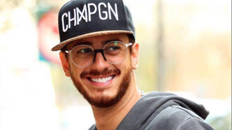 القضاء الفرنسي يُحّدد مصير سعد المجرد يوم 27 فيفري