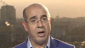 Royal Institute of International Affairs Advisor: Trump will make radical change to US policy