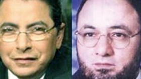 محمود سعد وخالد الجندي يستنسخان برنامجا قديما للتلفزيون الجزائري ويقدمانه في رمضان