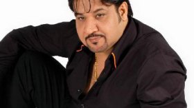 الموت‭ ‬يغيب‭ ‬المطرب‭ ‬العراقي‭ ‬علاء‭ ‬سعد‭ ‬