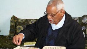 الذات الثقافية في كتابات أبو القاسم سعد الله