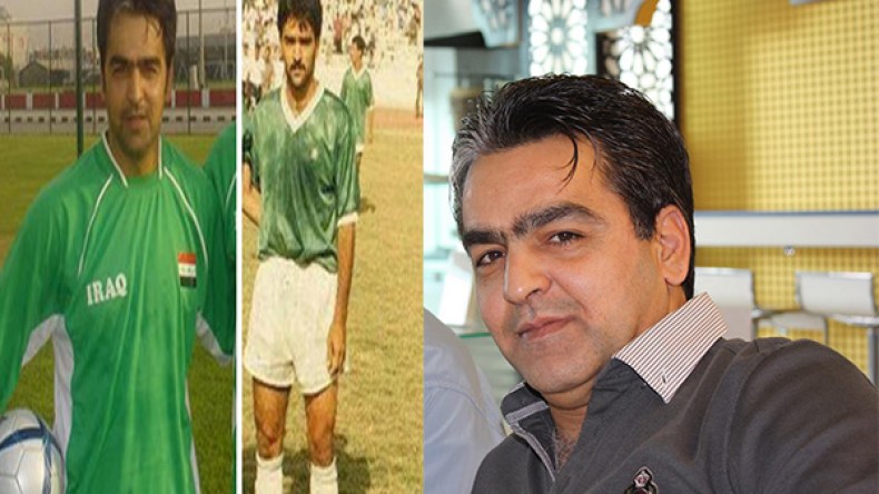 ماجر أُعجب بإمكاناتي واقترح علي الجنسية الجزائرية لتقمص ألوان الخضر