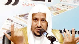 يا إخواني.. سلاحكم لم يخلف سوى الأيتام والدماء وتشويه الإسلام