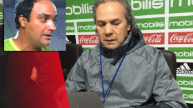 ساعدوا ماجر واستفيدوا من تجربة الوقوف مع خاليلوزيتش