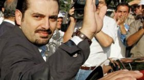 Les combats ont cessé à Beyrouth
