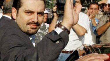 Les combats ont cessé à Beyrouth