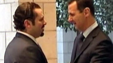 Syrie: la position du gouvernement libanais est “honteuse” (Saad Hariri)