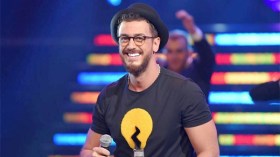 رغم محنة السجن.. جمهور المجرد يرشحه لجوائز مسابقة “الموريكس دور”