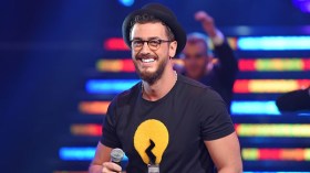 محامي سعد المجرد يتهم جزائريين بتلفيق قضية الإغتصاب!