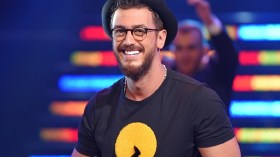 سعد لمجرد أمام القضاء الفرنسي مجددا