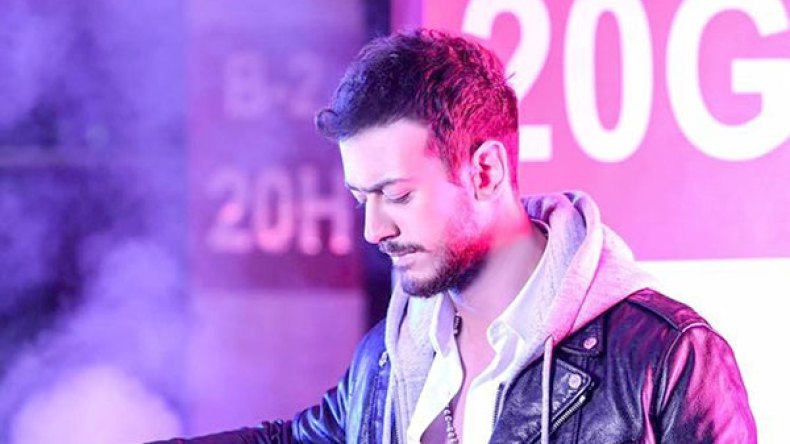 توقع الإفراج عن “سعد لمجرد”.. هذا الثلاثاء!!