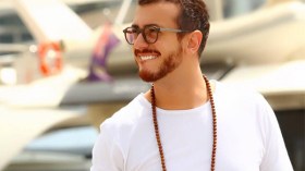 لمجرد والإرهابي المغربي صلاح عبد السلام في سجن واحد!!