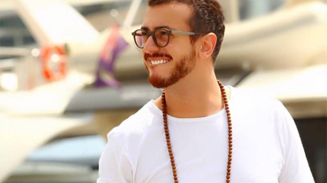 لمجرد والإرهابي المغربي صلاح عبد السلام في سجن واحد!!