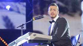 إلغاء حفل لمجرد في باريس والتحاليل تؤكد “الاعتداء الجسدي”