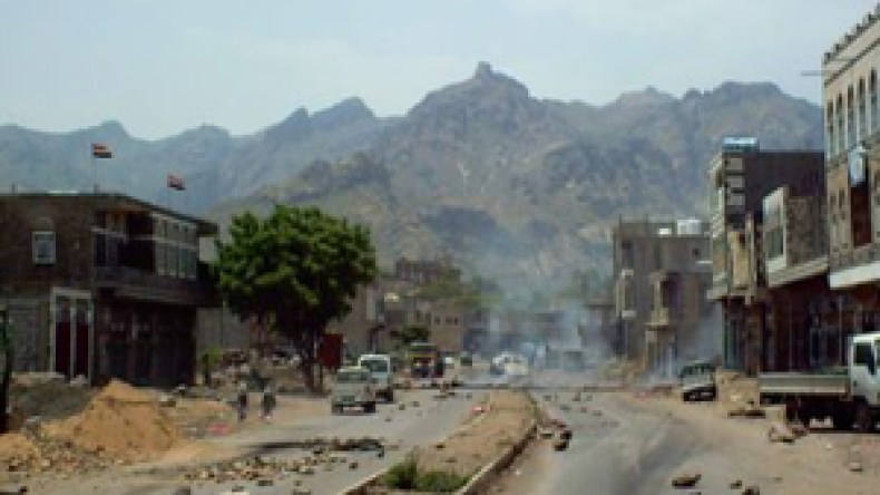 “الشروق” تنقل بعض تفاصيل الحرب اليمنية ضد الحوثيين