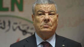 ‭ ‬سعداني‮ ‬يلغي‮ ‬دورة اللجنة المركزية القادمة