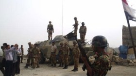 إيران تعتبر مسألة صعدة شأن يمني داخلي