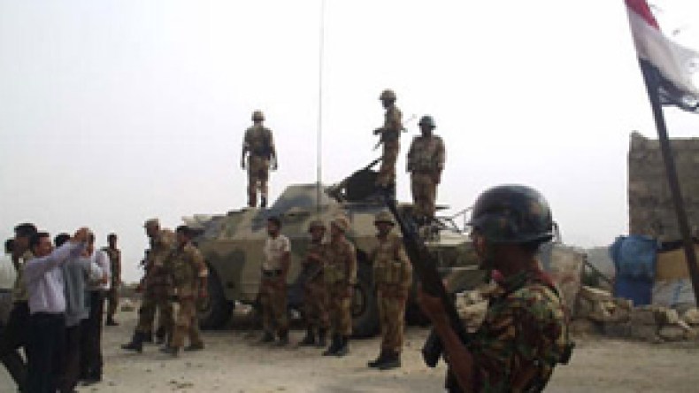 إيران تعتبر مسألة صعدة شأن يمني داخلي