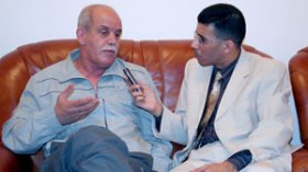 الفراعنة أقوياء في الدعاية لكننا سنفاجئهم في الميدان