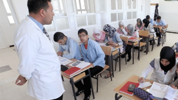 فصل اللغة عن الدين