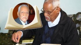 إطلاق جائزة لأحسن بحث حول شيخ المؤرخين أبو القاسم سعد الله