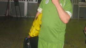 سعدان يراهن على جمع 12 نقطة في التصفيات