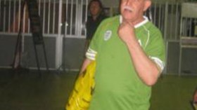 سعدان يكشف “نصف” تشكيلة مواجهة رواندا