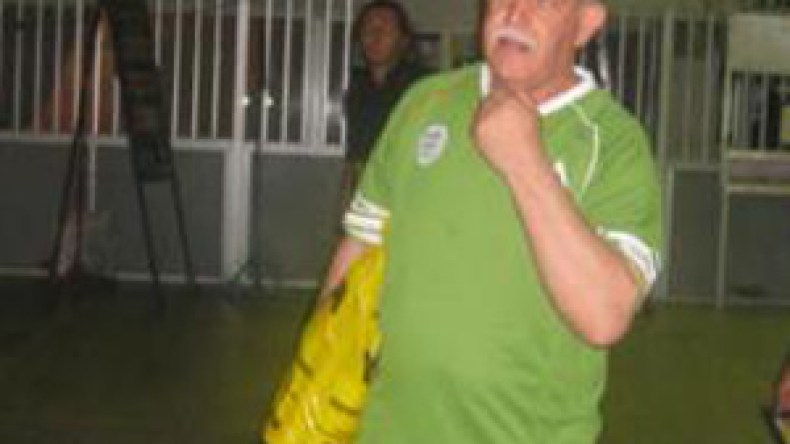 سعدان يكشف “نصف” تشكيلة مواجهة رواندا