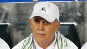 سعدان يتنفس الصعداء