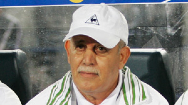 سعدان يتنفس الصعداء