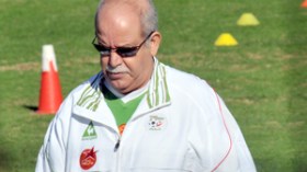 مؤامرة لتفجير المنتخب الوطني من الداخل