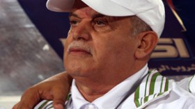 التغيير‭ ‬كان‭ ‬مبرمجا‭ ‬وسعدان‭ ‬تأخر‭ ‬في‭ ‬إعلانه‭ ‬