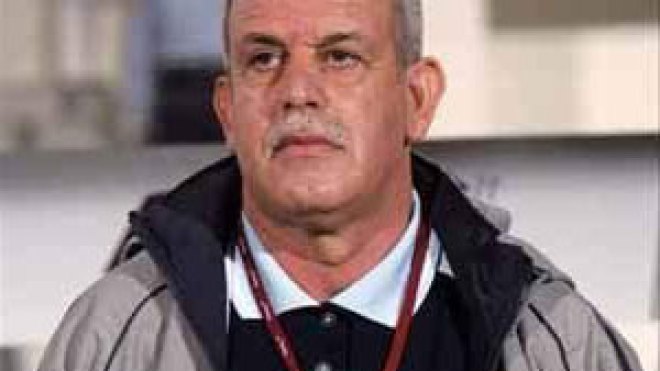 سعدان يترجى اللاعبين القبول بخياراته بداعي “مصلحة الوطن”